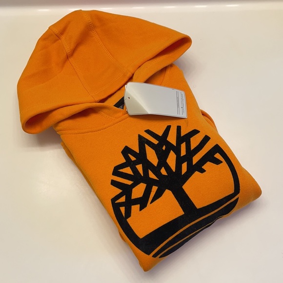 Timberland Kids Hoodie - Picture 8 of 8